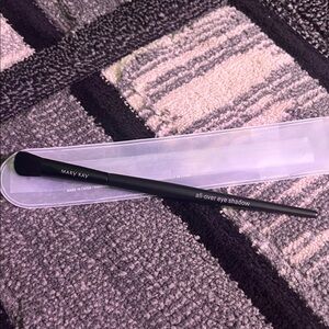 Mary Kay Black Eye Shadow Brush